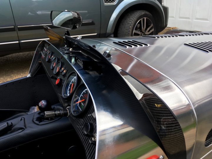 New Superlight 20 Limited Edition - Page 10 - Caterham - PistonHeads