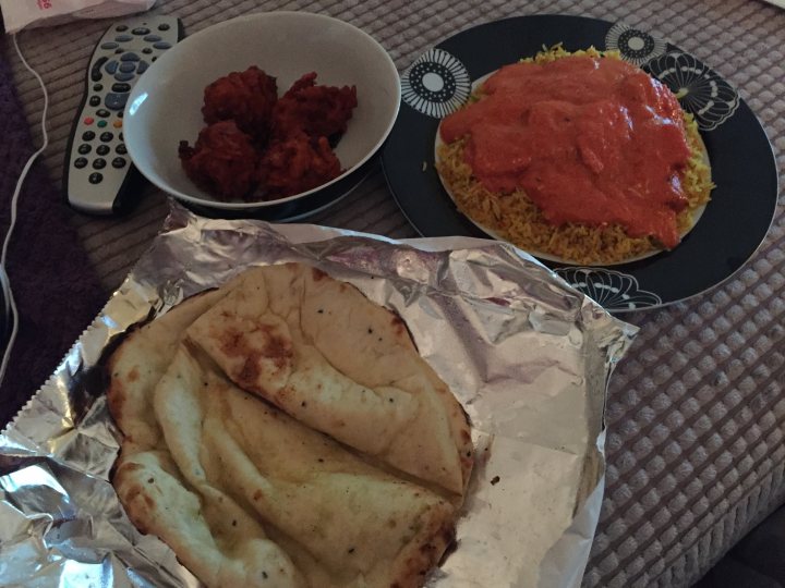 Dirty takeaway pictures Vol 2 - Page 491 - Food, Drink & Restaurants - PistonHeads