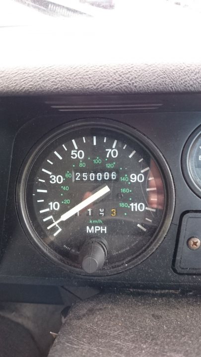100,000 mile club.  - Page 25 - General Gassing - PistonHeads