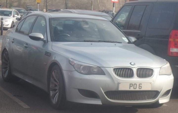 Midlands Exciting Cars Spotted - Page 308 - Midlands - PistonHeads