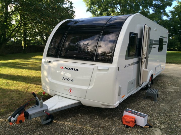 Show us your gear (tents to motorhomes) - Page 17 - Tents, Caravans & Motorhomes - PistonHeads