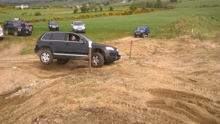 Pics of your offroaders... - Page 40 - Off Road - PistonHeads