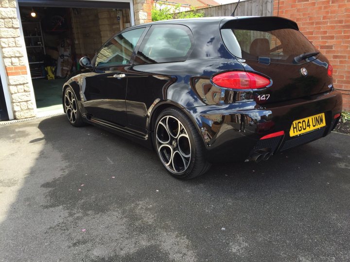 Show us ya cars... What you blasting around in 2015? - Page 10 - Yorkshire - PistonHeads