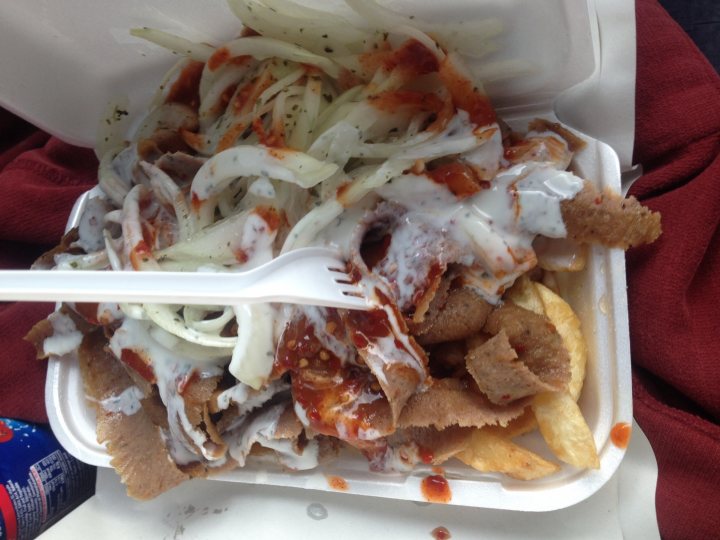 Dirty takeaway pictures Vol 2 - Page 453 - Food, Drink & Restaurants - PistonHeads