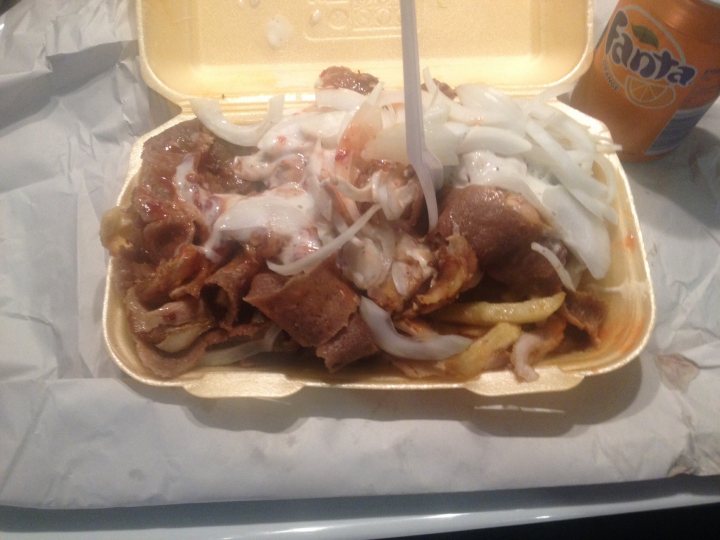 Dirty takeaway pictures Vol 2 - Page 434 - Food, Drink & Restaurants - PistonHeads