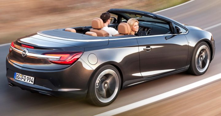 RE: Mercedes S-Class Cabriolet - official! - Page 1 - General Gassing - PistonHeads