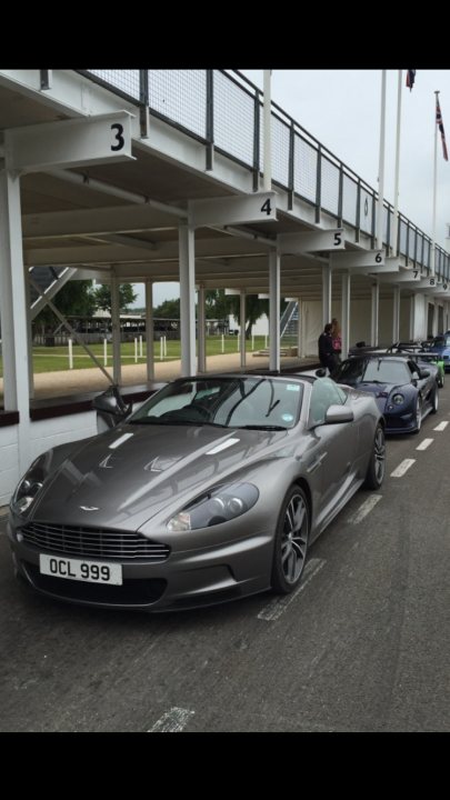 So what have you done with your Aston today? - Page 203 - Aston Martin - PistonHeads