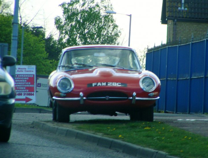 Herts, Beds, Bucks & Cambs Spotted - Page 321 - Herts, Beds, Bucks & Cambs - PistonHeads