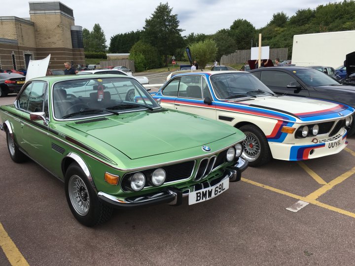BMW National Festival - Page 1 - Events/Meetings/Travel - PistonHeads