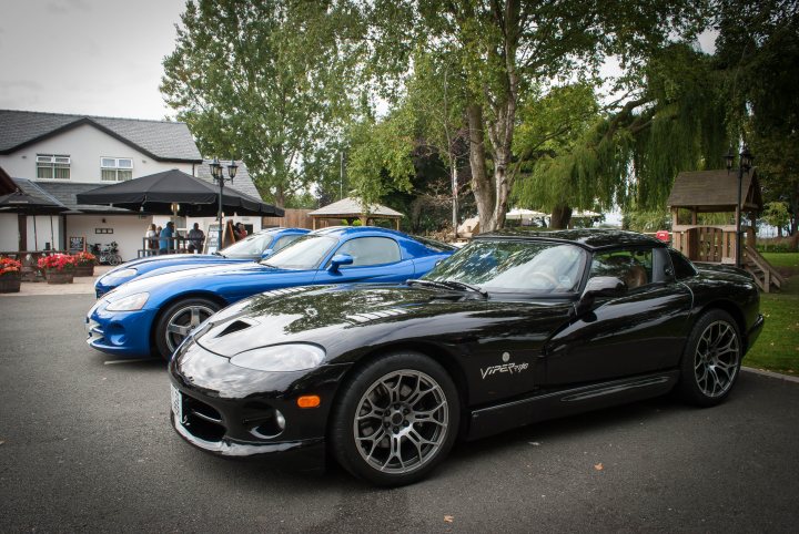 Grim up Norf Viper Meet - Page 4 - Vipers - PistonHeads
