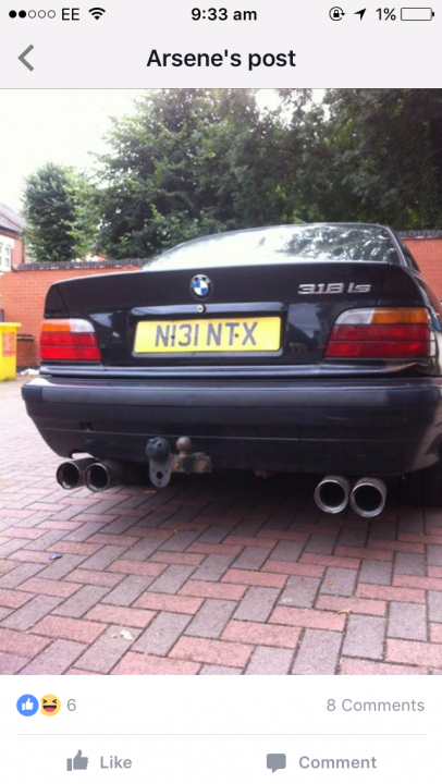 Preposterous exhaust pics  - Page 15 - General Gassing - PistonHeads