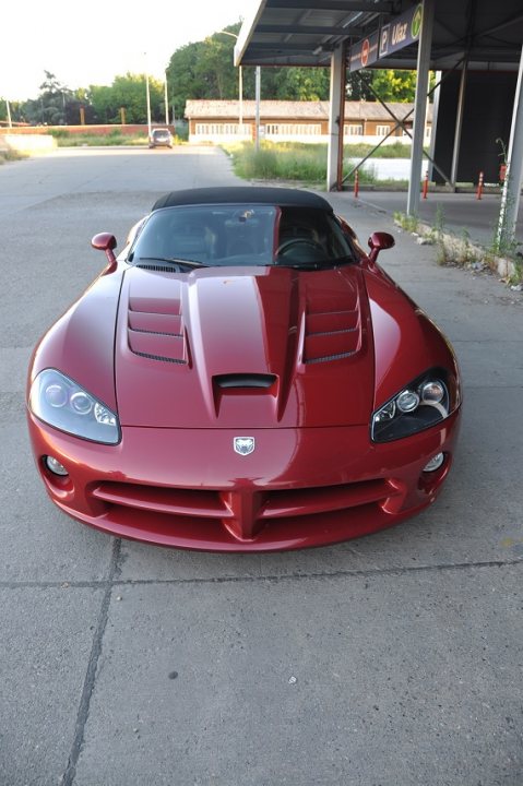 Dodge Viper wanted - Page 2 - Vipers - PistonHeads