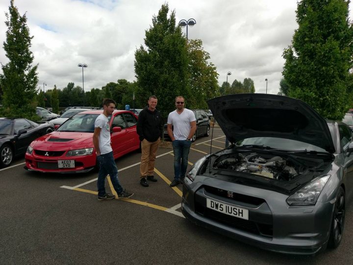 PH Meet - St Neots - Sunday 21st August - Page 2 - Herts, Beds, Bucks & Cambs - PistonHeads