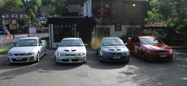 Le Mans  2012 ..... Pics and Storys - Page 3 - HSV & Monaro - PistonHeads