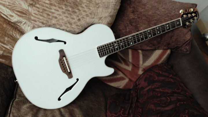 Lets look at our guitars thread. - Page 45 - Music - PistonHeads