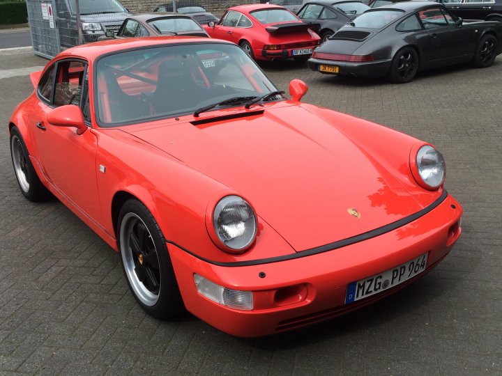show us your toy - Page 128 - Porsche General - PistonHeads