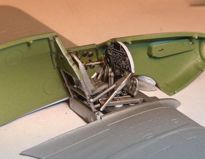 Airfix 1:72 Hawker Hurricane Mk.1 (fabric wing) - Page 2 - Scale Models - PistonHeads