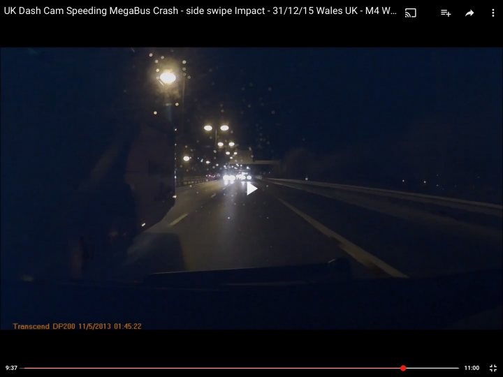 The "Sh*t Driving Caught On Cam" Thread Vol II - Page 27 - General Gassing - PistonHeads