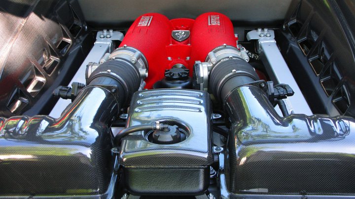 F430 (Manual) - a celebration - Page 1 - Ferrari V8 - PistonHeads