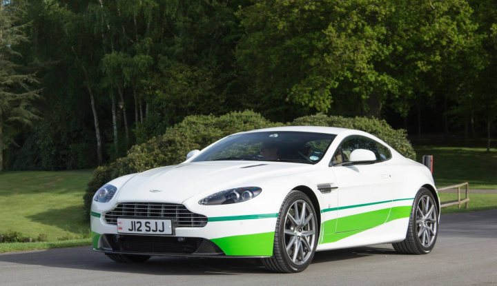 So what have you done with your Aston today? - Page 223 - Aston Martin - PistonHeads