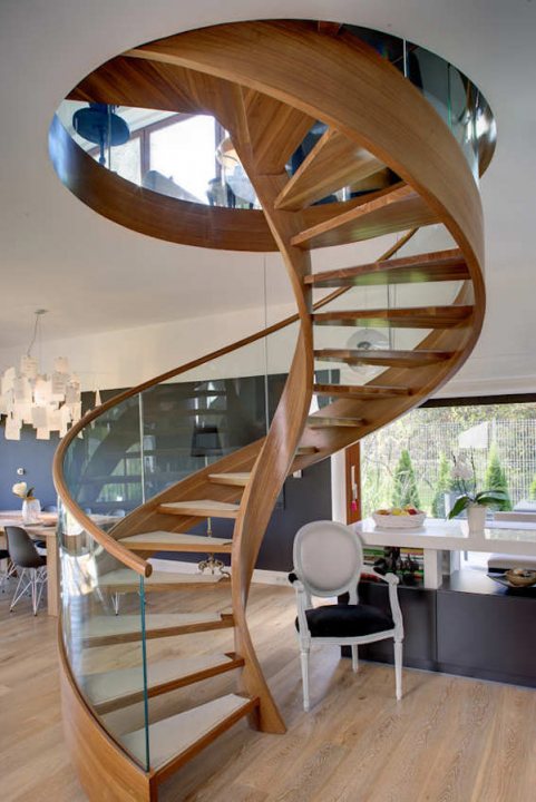 Bespoke staircase - Page 1 - Homes, Gardens and DIY - PistonHeads
