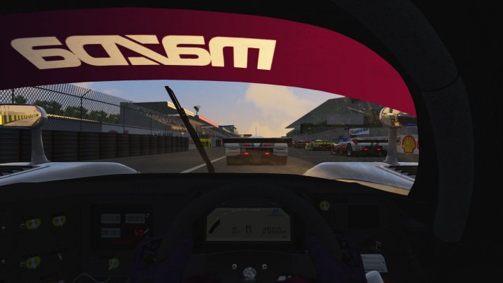 New PC racing sim - Assetto Corsa - Page 22 - Video Games - PistonHeads