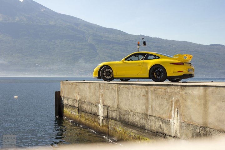 Yellow porn - Page 6 - 911/Carrera GT - PistonHeads