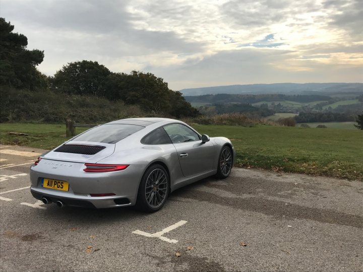 show us your toy - Page 133 - Porsche General - PistonHeads