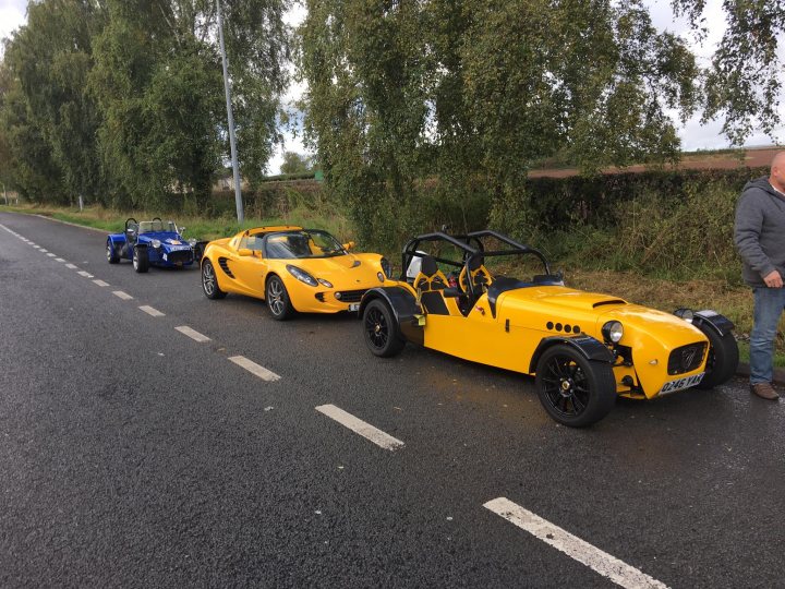 Spotted In South Wales (Vol 3) - Page 1 - South Wales - PistonHeads