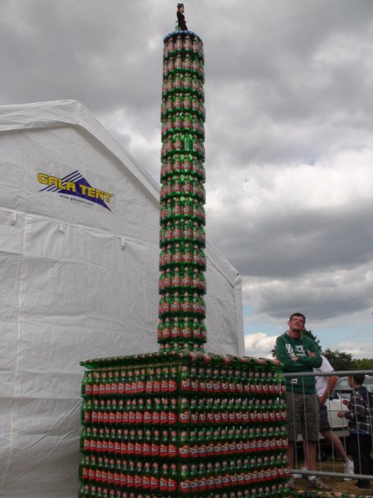 Beer Mountain in style  - Page 1 - Le Mans - PistonHeads