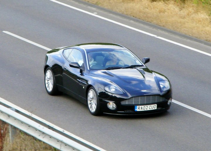 Herts, Beds, Bucks & Cambs Spotted - Page 340 - Herts, Beds, Bucks & Cambs - PistonHeads
