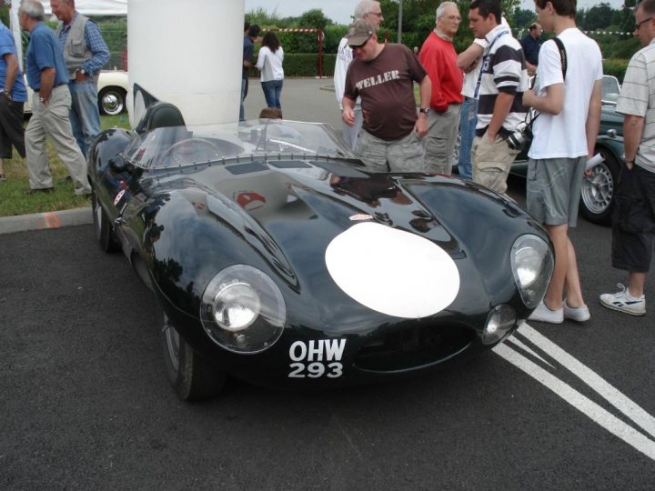 XKSS - Page 3 - Classic Cars and Yesterday's Heroes - PistonHeads