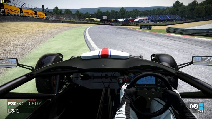 project CARS - Page 54 - Video Games - PistonHeads