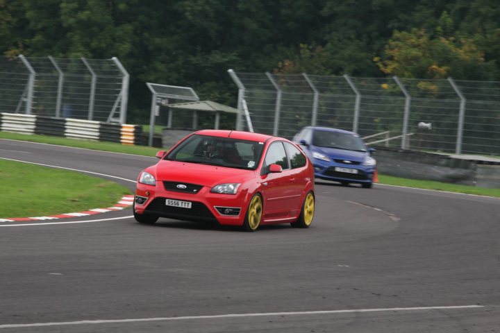 First track day - at Castle Coombe - any advice? - Page 2 - Track Days - PistonHeads