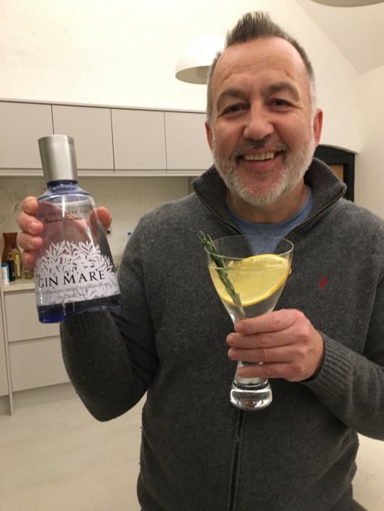 Show Me Your Gin! - Page 9 - Food, Drink & Restaurants - PistonHeads