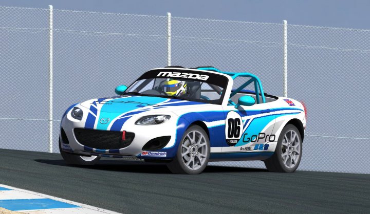 iRacing - Page 19 - Video Games - PistonHeads
