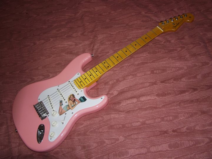 Lets look at our guitars thread. - Page 170 - Music - PistonHeads