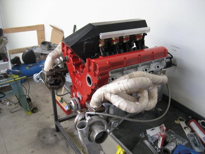 Suggestions Pistonheads Engine