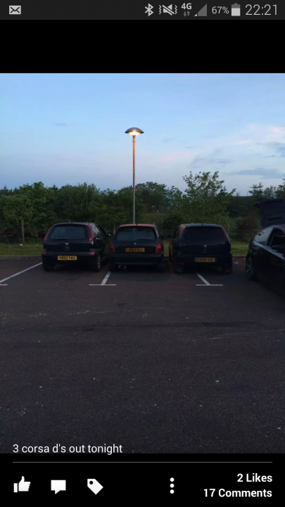 The BAD PARKING Thread [Vol 2] - Page 497 - General Gassing - PistonHeads