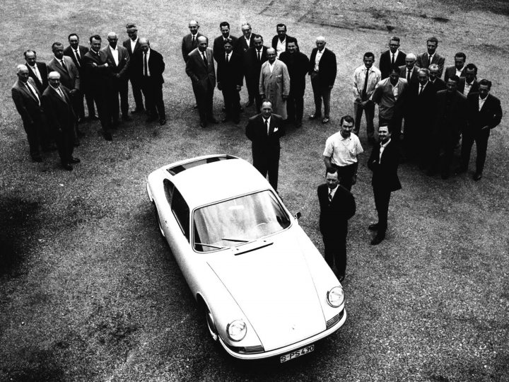 A few pictures I quite like - please add to it ...... - Page 4 - Porsche General - PistonHeads