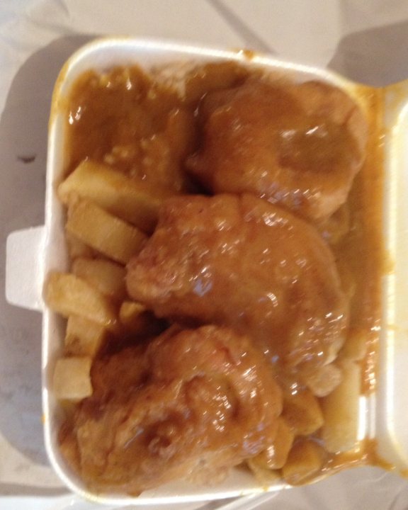 Dirty takeaway pictures Vol 2 - Page 459 - Food, Drink & Restaurants - PistonHeads