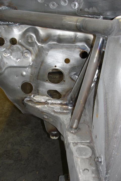GT4 strut top failure - Page 2 - Boxster/Cayman - PistonHeads