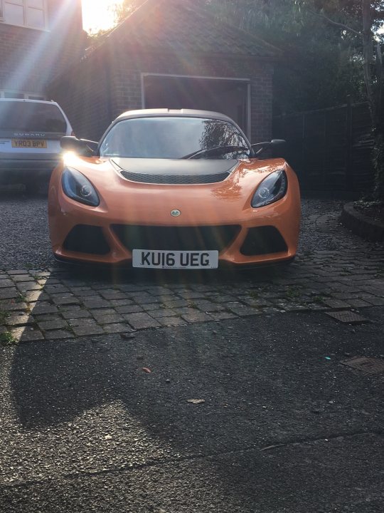 Let's see your cars then Midlanders... - Page 49 - Midlands - PistonHeads