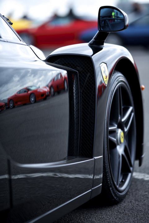 Ferrari Sunday Service Photos! - Page 1 - Events/Meetings/Travel - PistonHeads