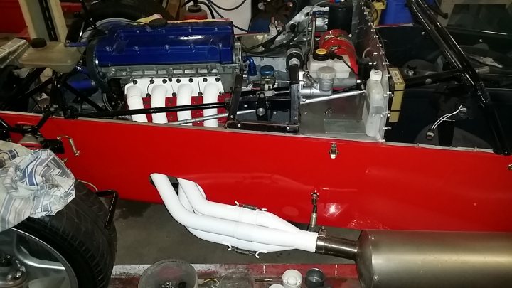 Can I get this any cleaner ?  - Page 3 - Caterham - PistonHeads