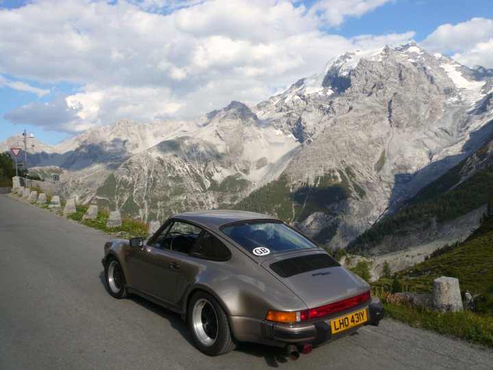 My '72 911T - Page 12 - Readers' Cars - PistonHeads