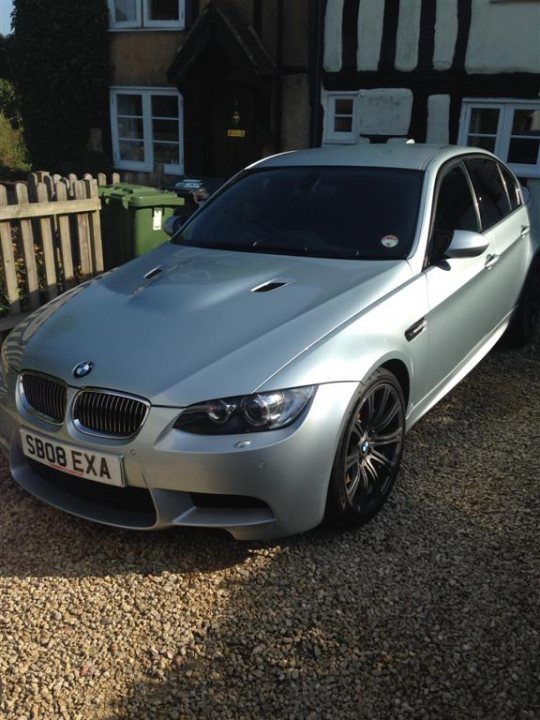 M3 Saloon Prices - Page 2 - M Power - PistonHeads