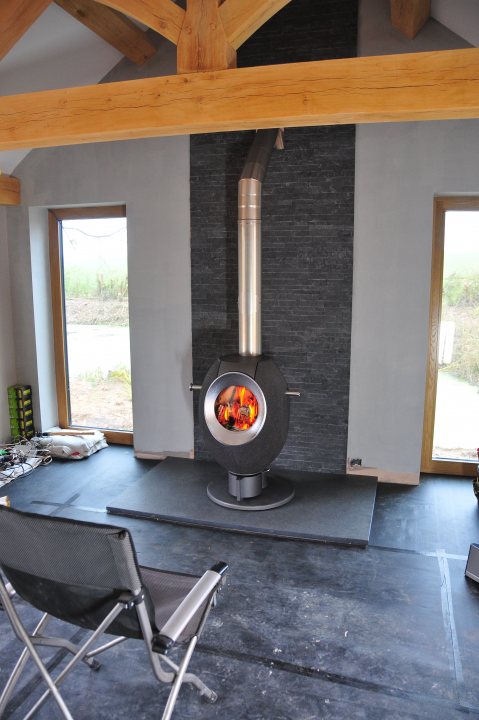 Real world experiences of log burners. - Page 5 - Homes, Gardens and DIY - PistonHeads