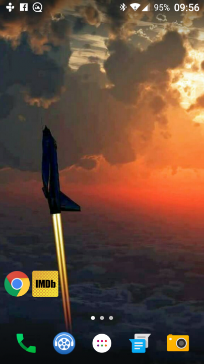 Show off your smartphone homescreen - Page 27 - Computers, Gadgets & Stuff - PistonHeads