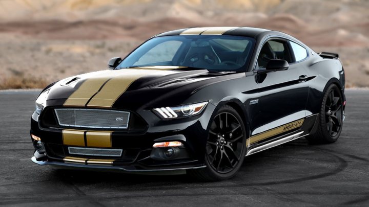 S550 colour comparison - post your pics  - Page 1 - Mustangs - PistonHeads